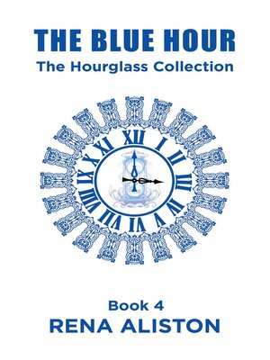 cover image of The Blue Hour